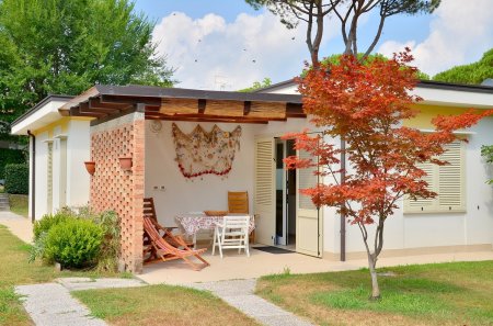 villa amaranti